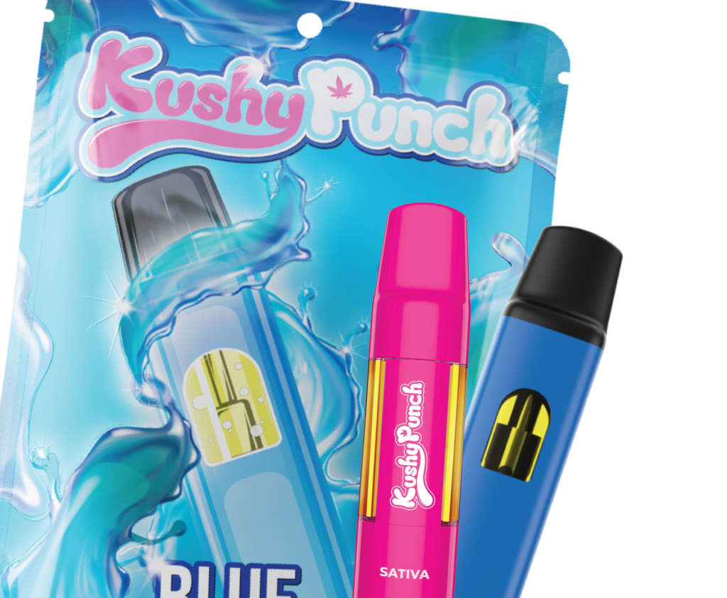 KUSHY PUNCH